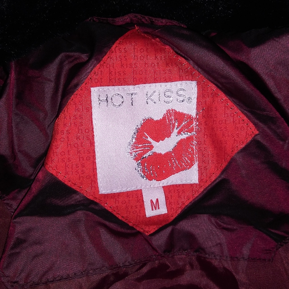 Women's Jacket - Picture 4 of 4